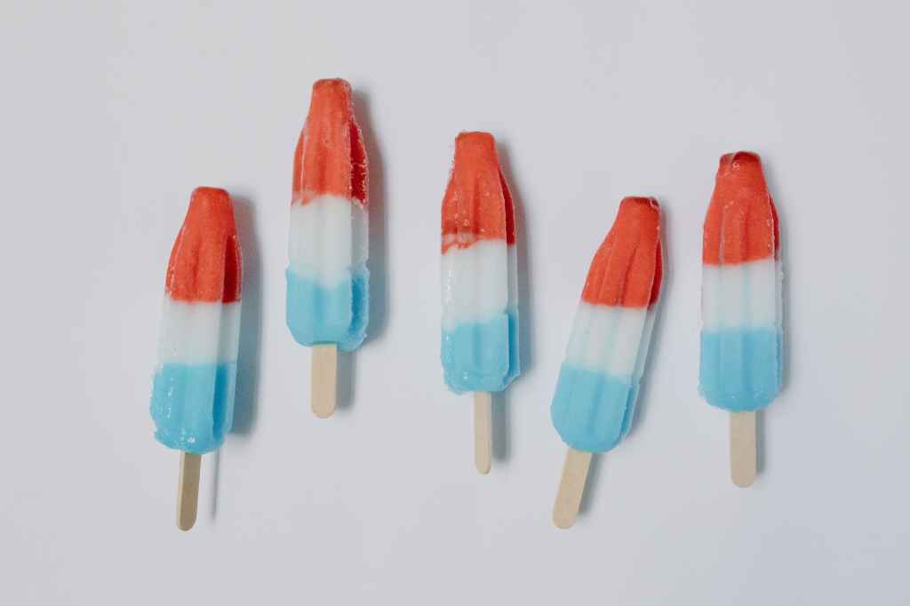 The Ephemeral Nature of Ice Pops and&nbsp;Intuition